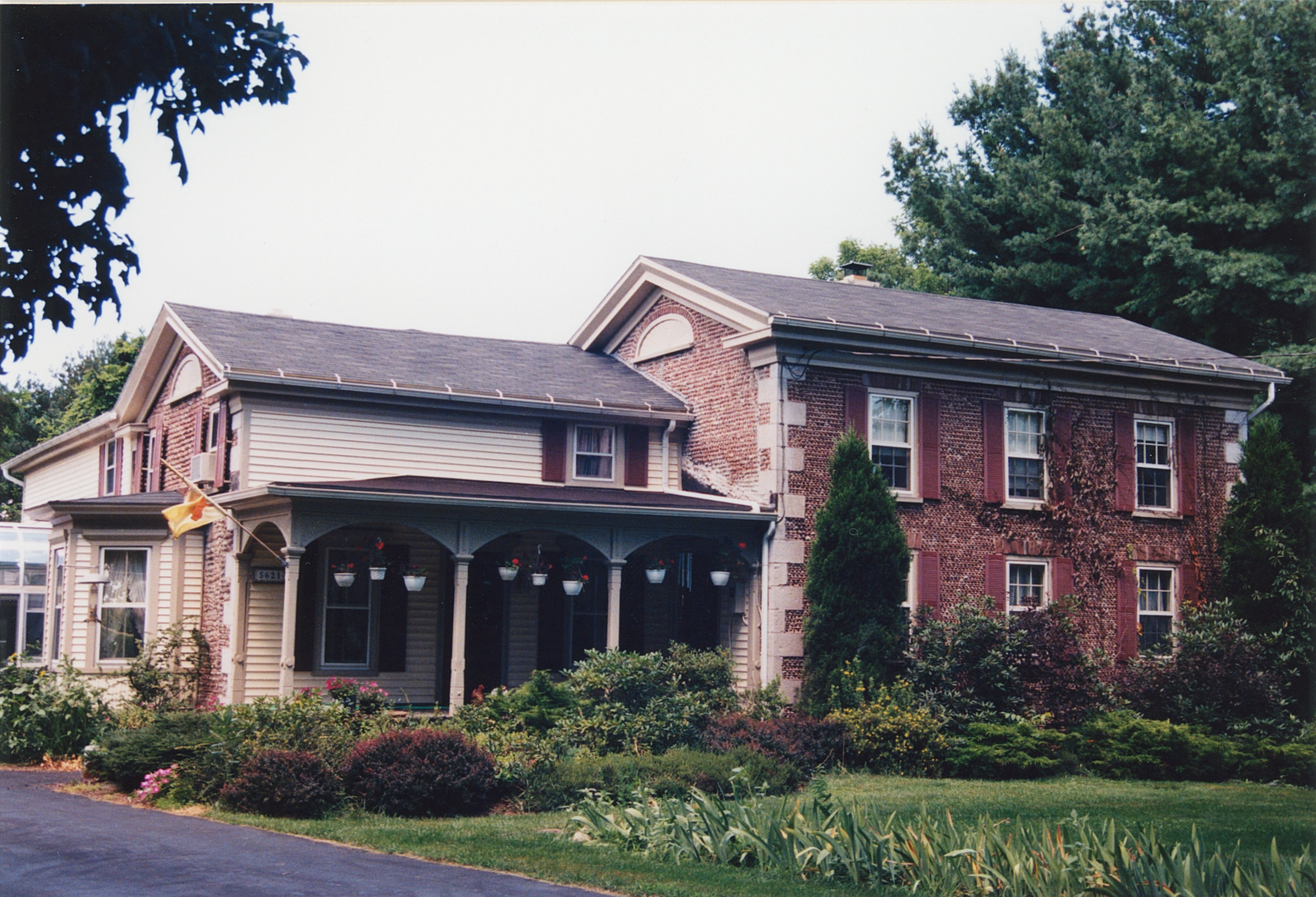 Wil-2 5621 Ridge Chapel Rd 1